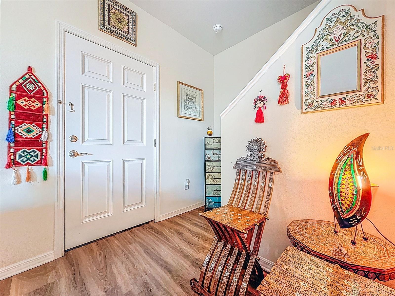 ECOVILLAGE DUNEDIN - Residential