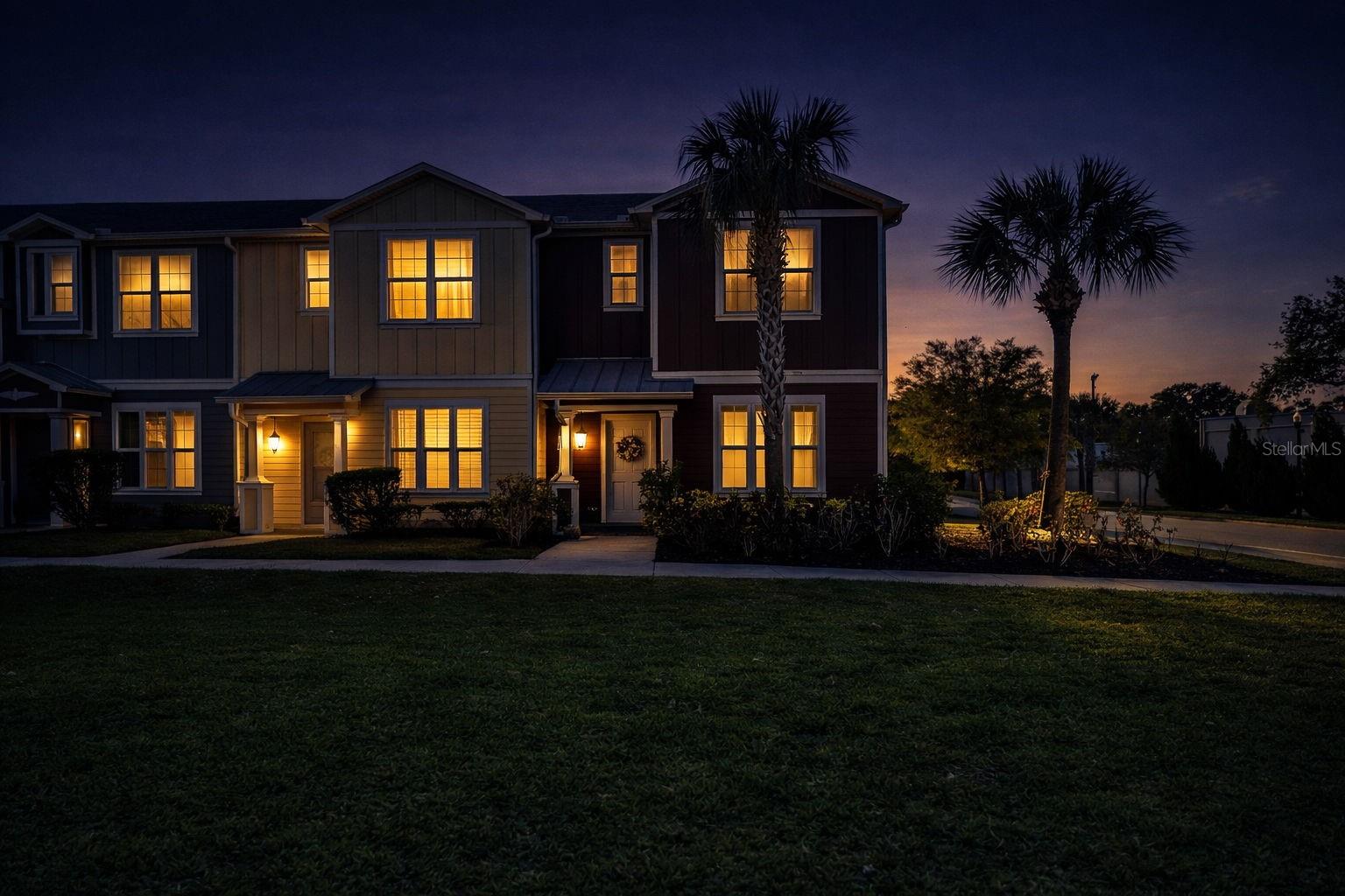 ECOVILLAGE DUNEDIN - Residential