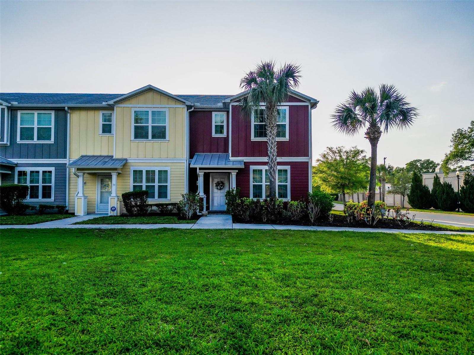 ECOVILLAGE DUNEDIN - Residential