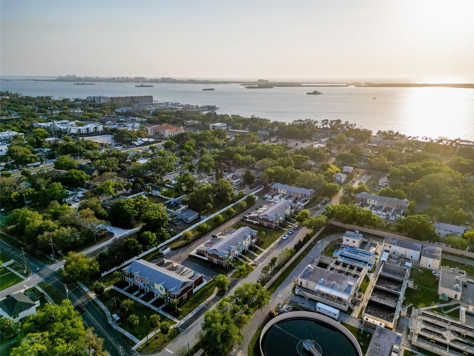 ECOVILLAGE DUNEDIN - Residential