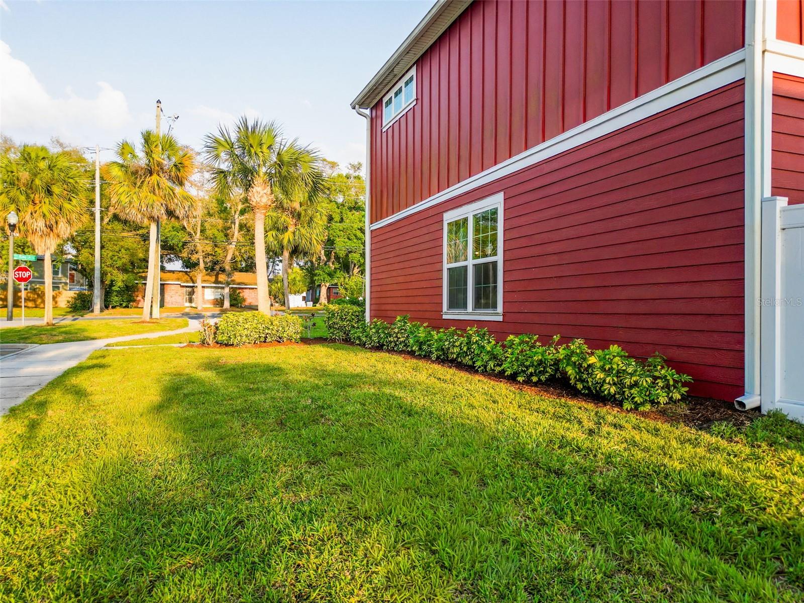 ECOVILLAGE DUNEDIN - Residential