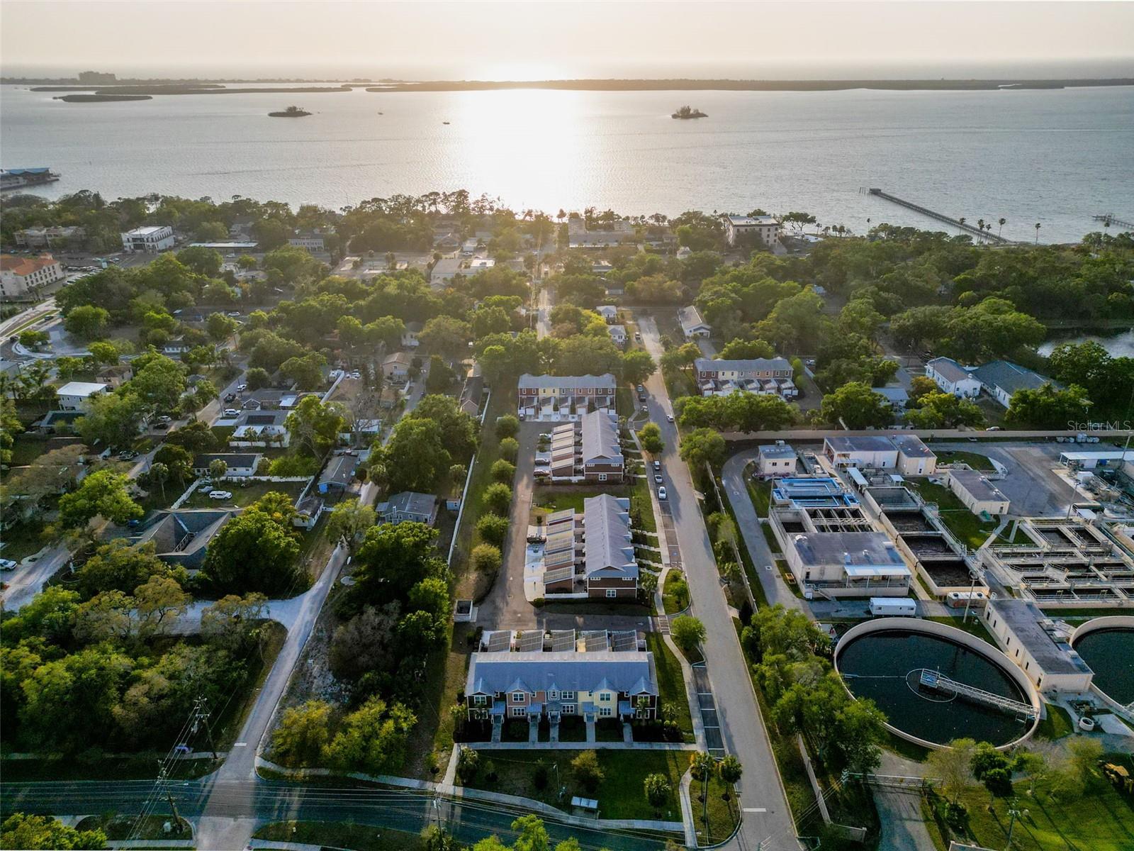ECOVILLAGE DUNEDIN - Residential