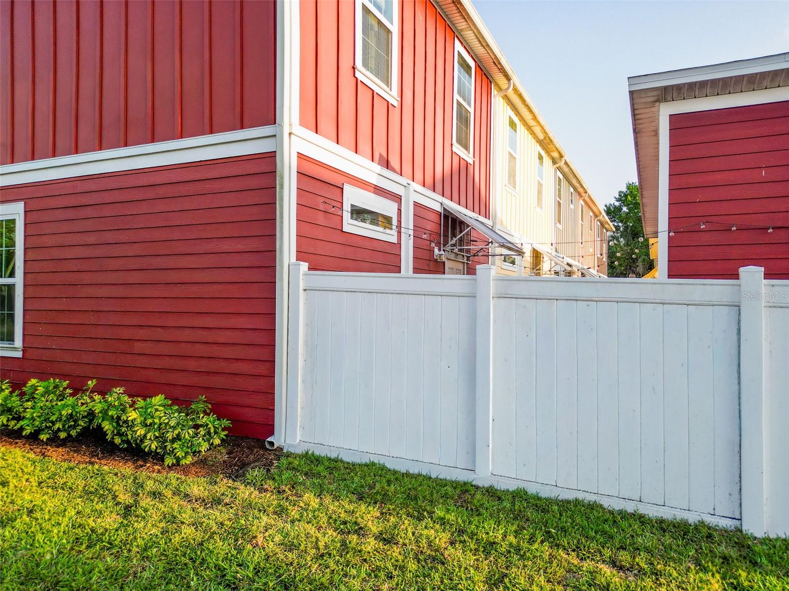 ECOVILLAGE DUNEDIN - Residential