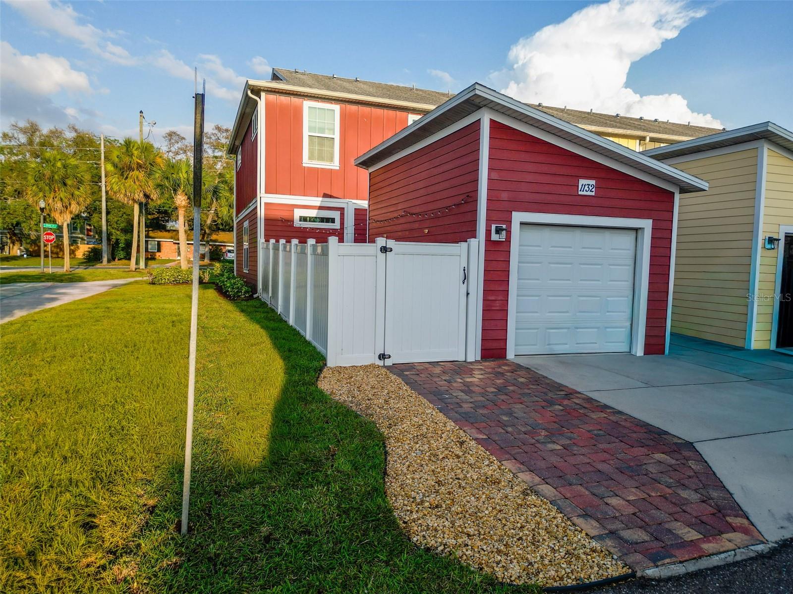 ECOVILLAGE DUNEDIN - Residential