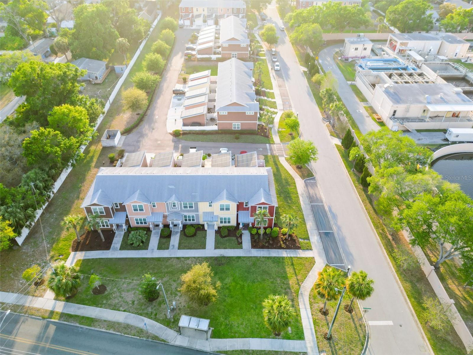 ECOVILLAGE DUNEDIN - Residential