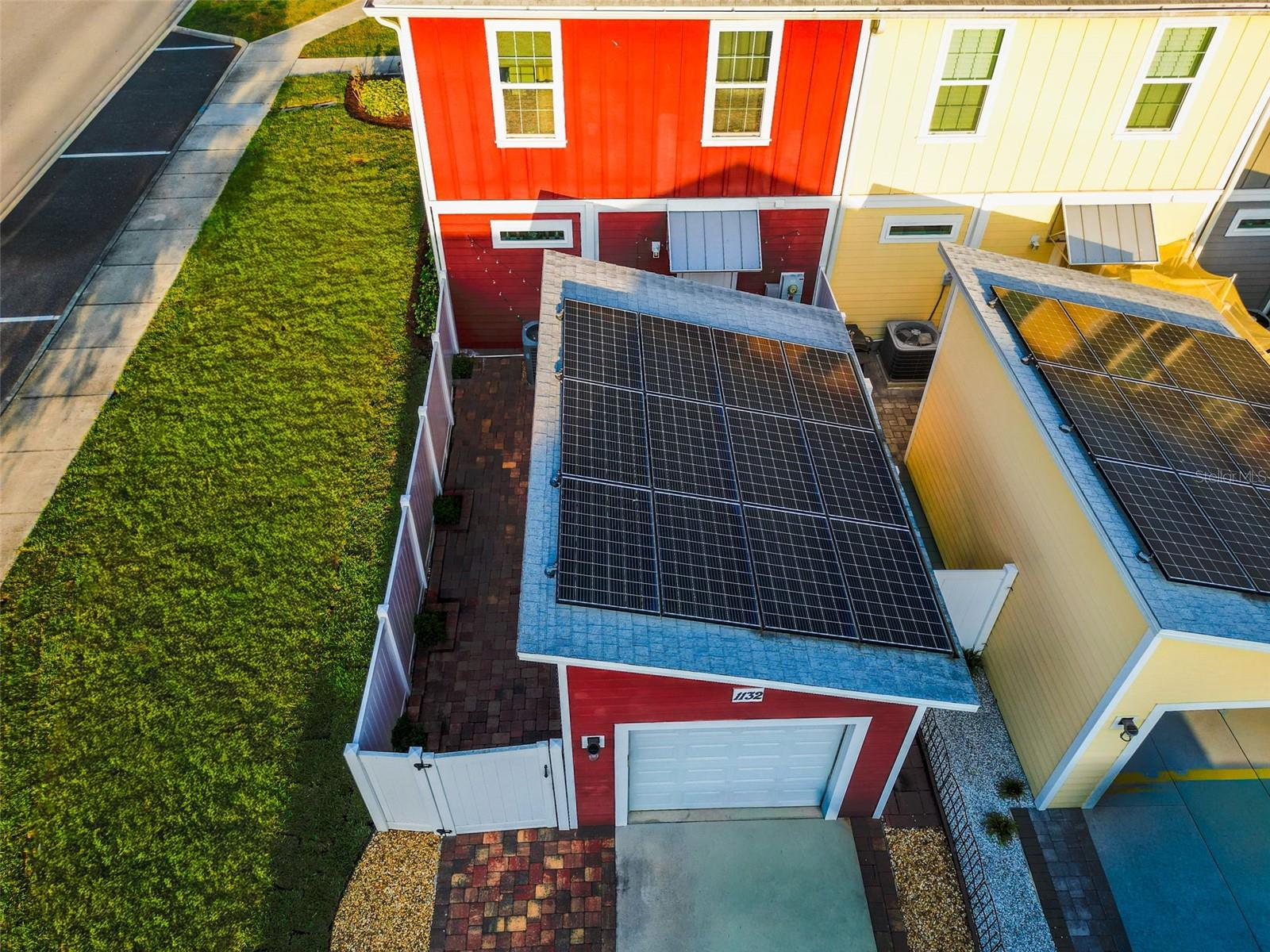 ECOVILLAGE DUNEDIN - Residential