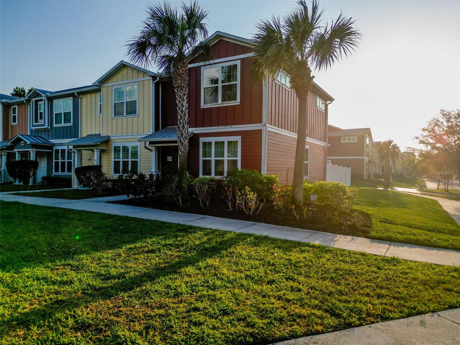 ECOVILLAGE DUNEDIN - Residential