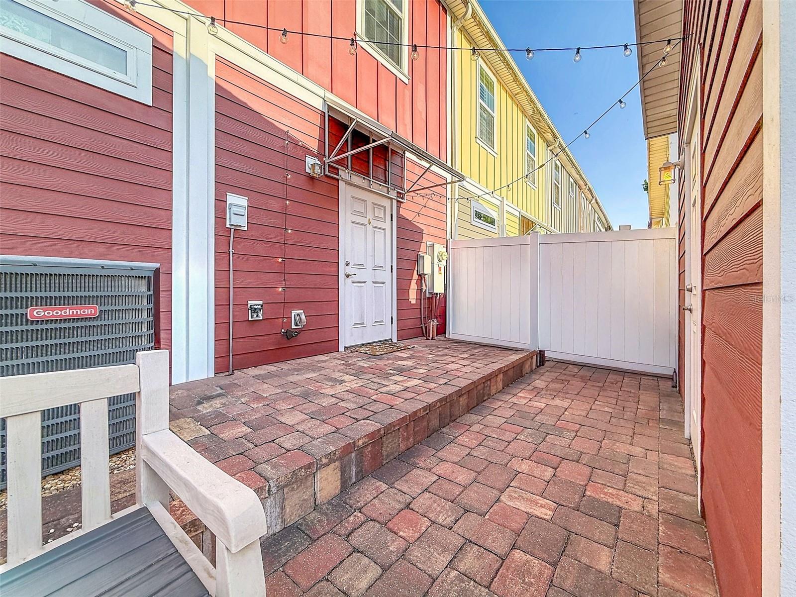 ECOVILLAGE DUNEDIN - Residential