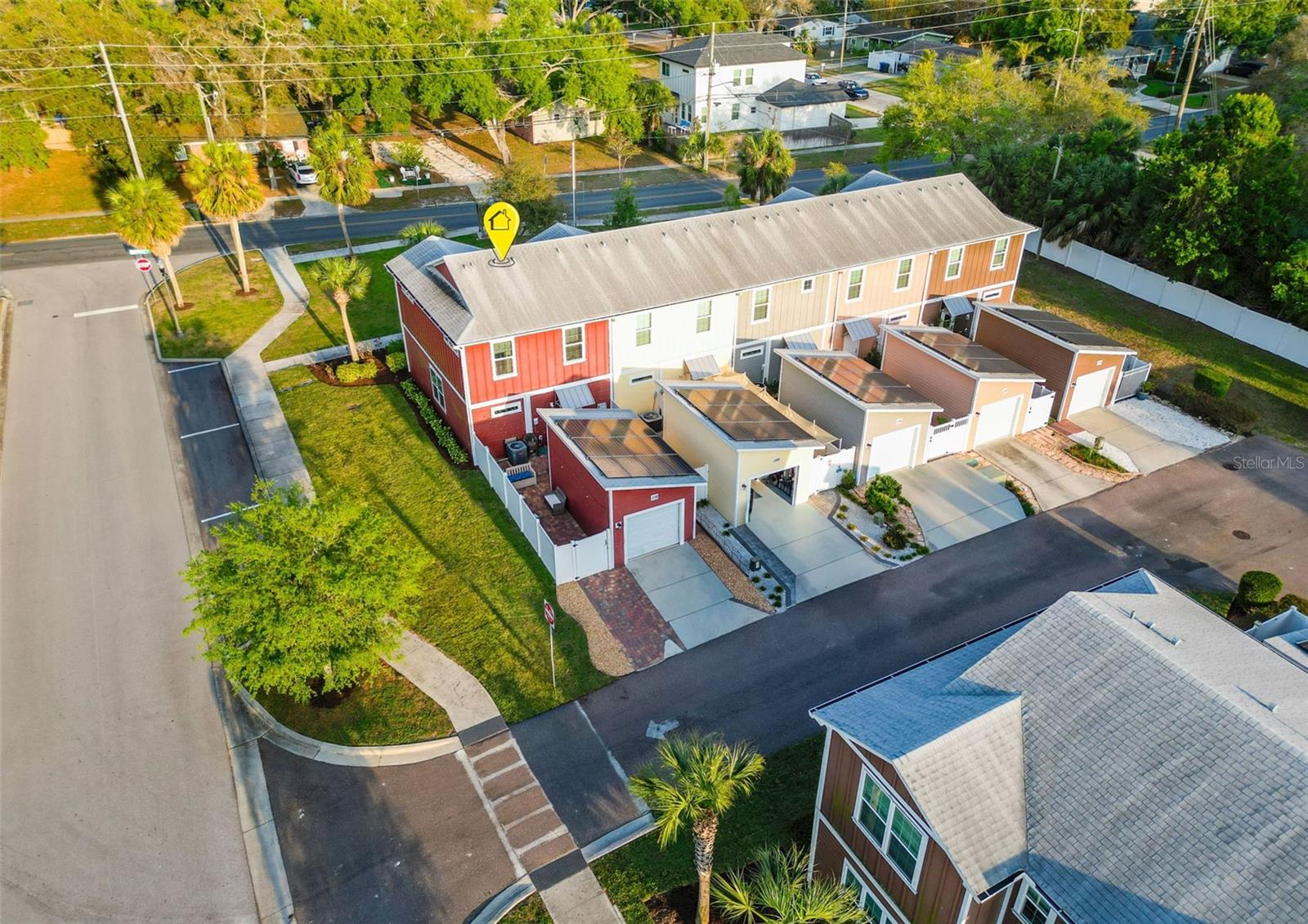 ECOVILLAGE DUNEDIN - Residential