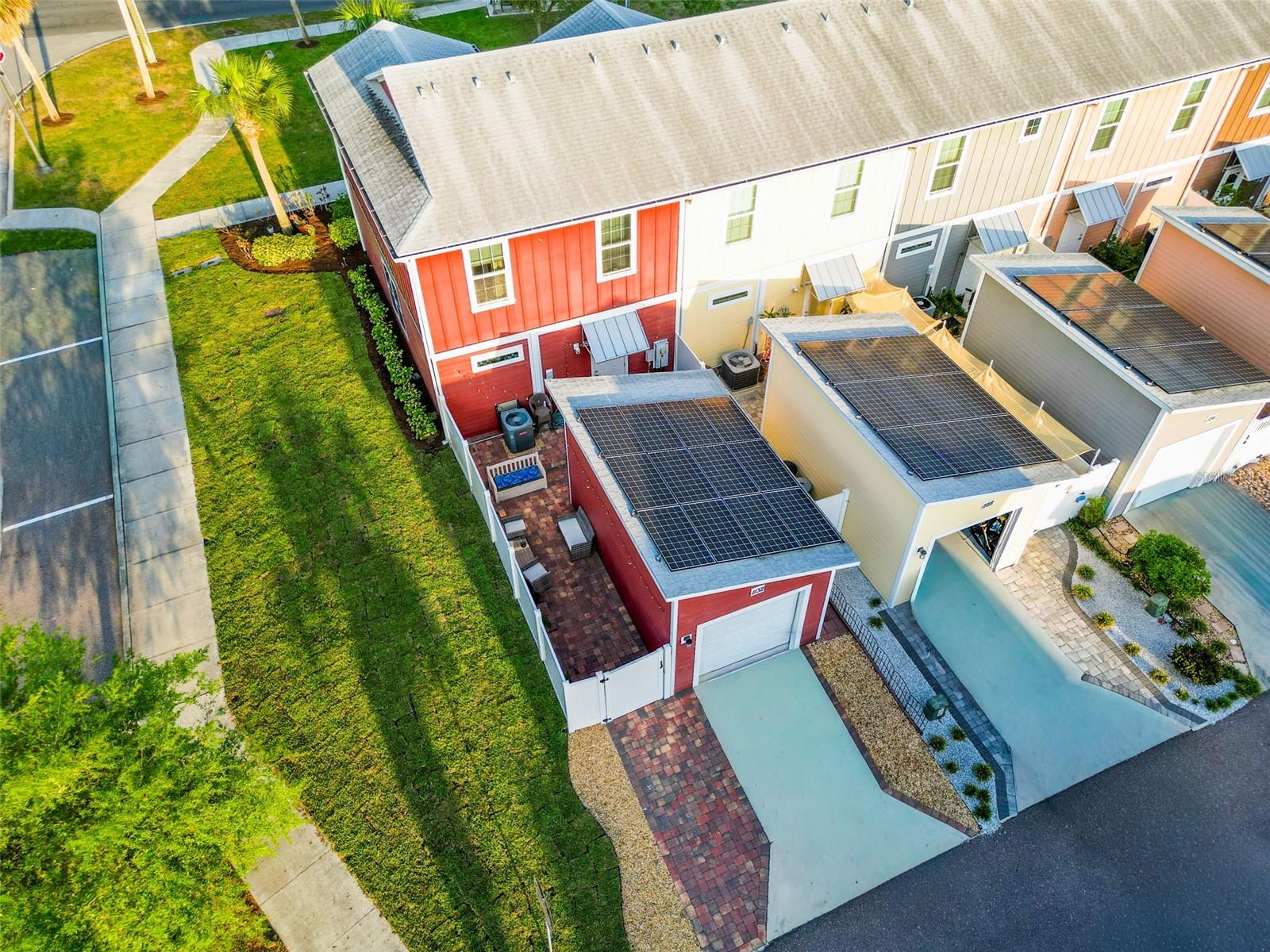 ECOVILLAGE DUNEDIN - Residential