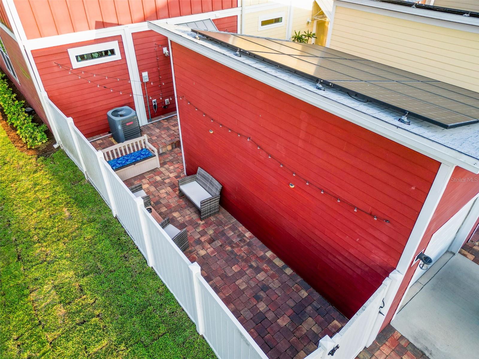 ECOVILLAGE DUNEDIN - Residential