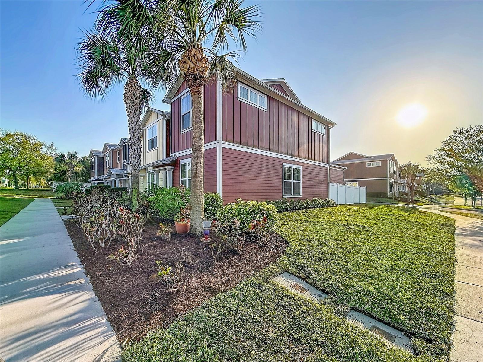 ECOVILLAGE DUNEDIN - Residential