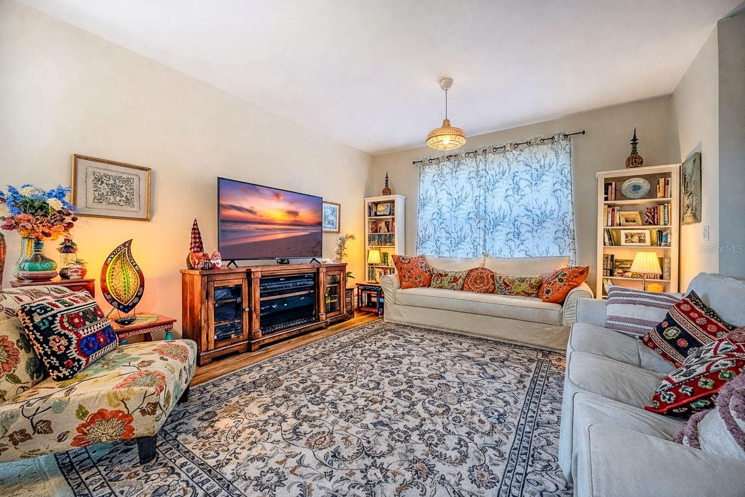 ECOVILLAGE DUNEDIN - Residential