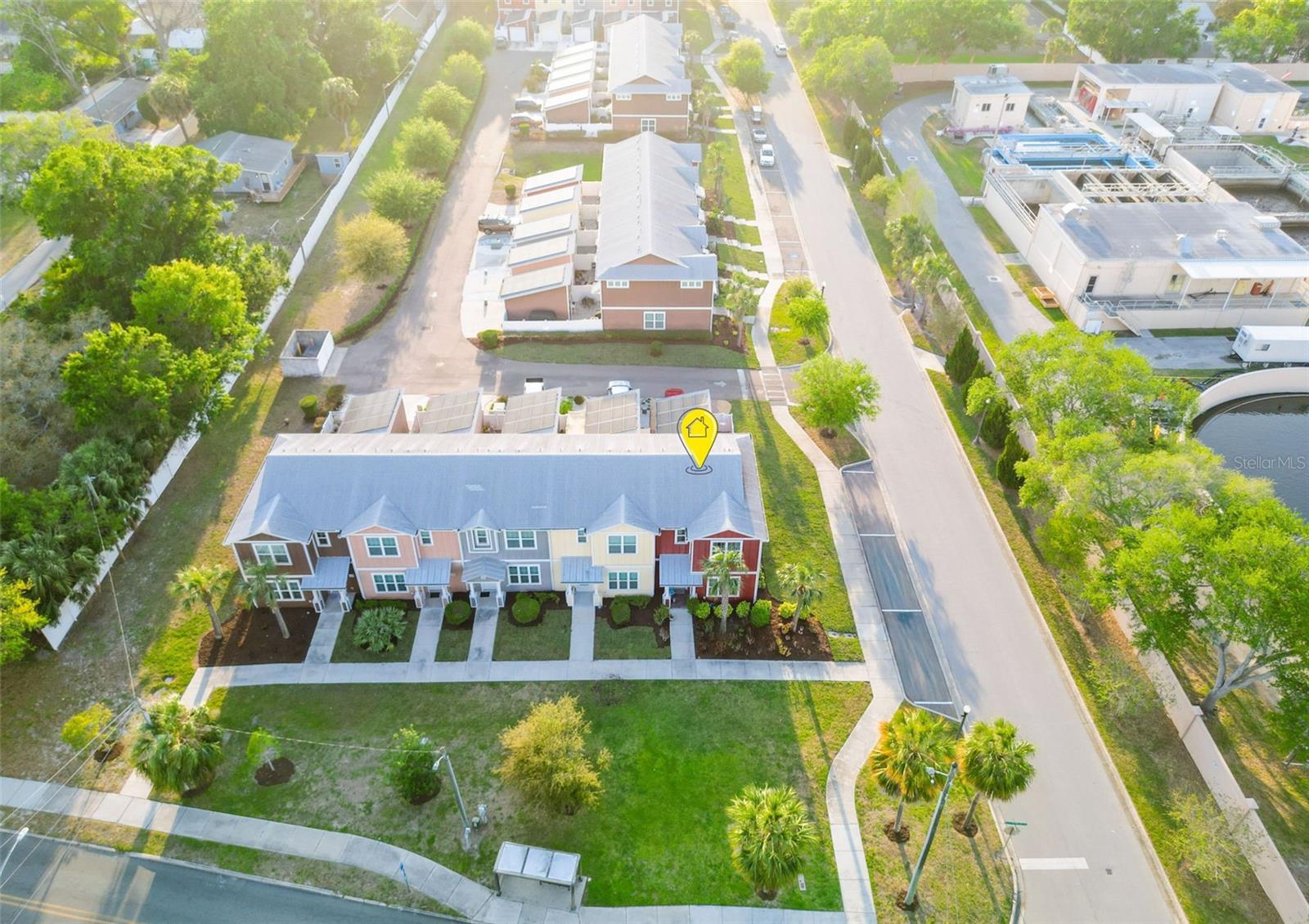 ECOVILLAGE DUNEDIN - Residential