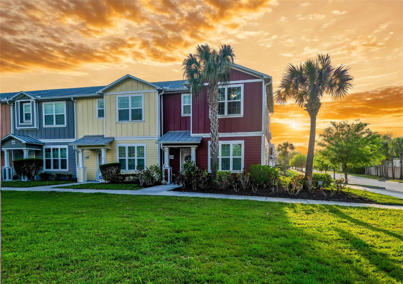 ECOVILLAGE DUNEDIN - Residential