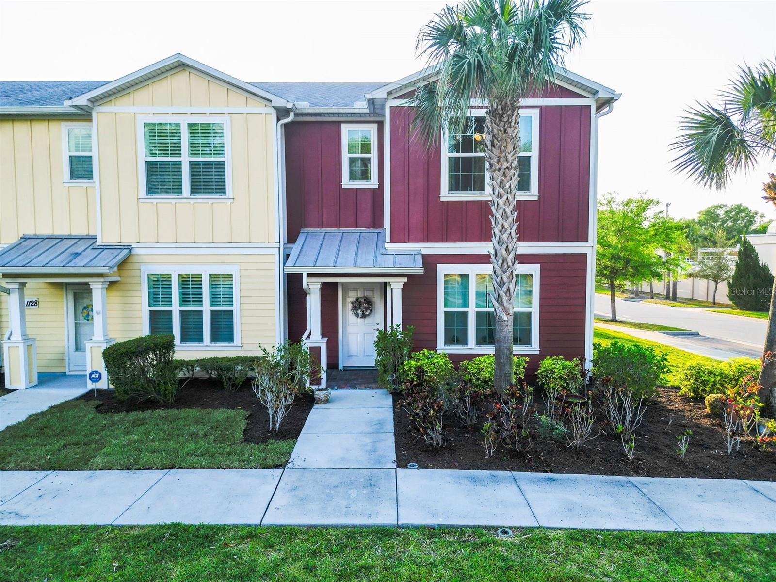 ECOVILLAGE DUNEDIN - Residential