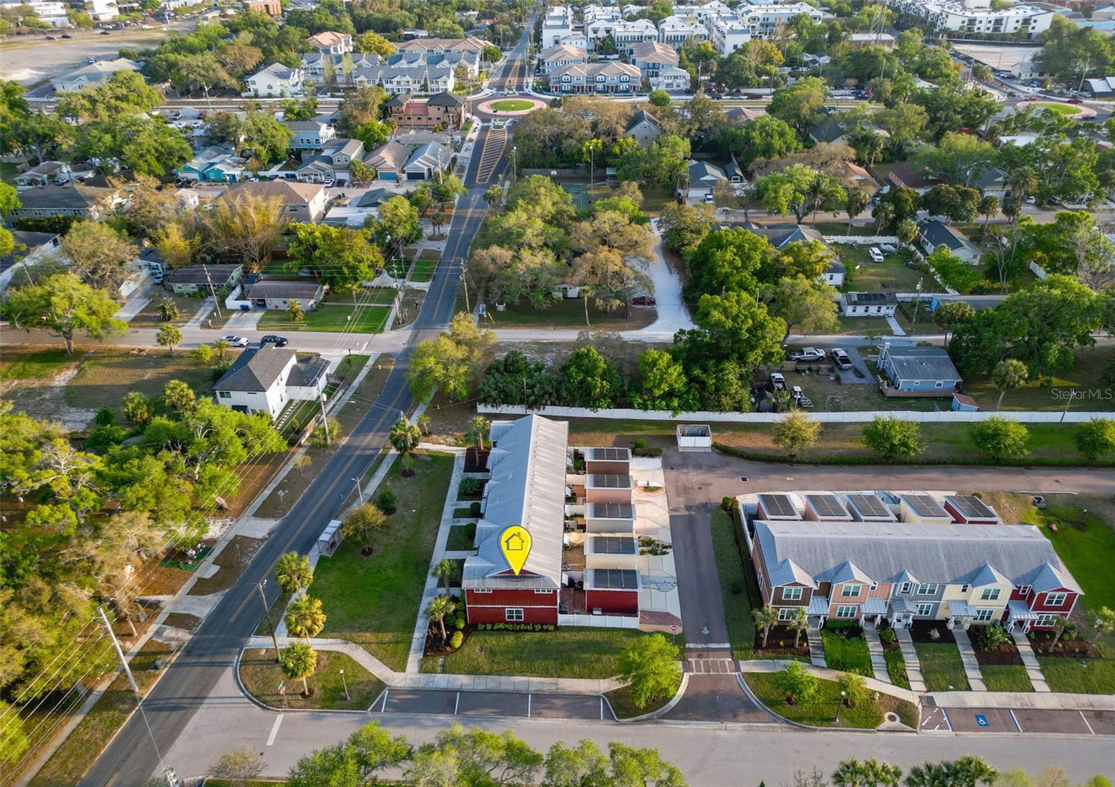 ECOVILLAGE DUNEDIN - Residential