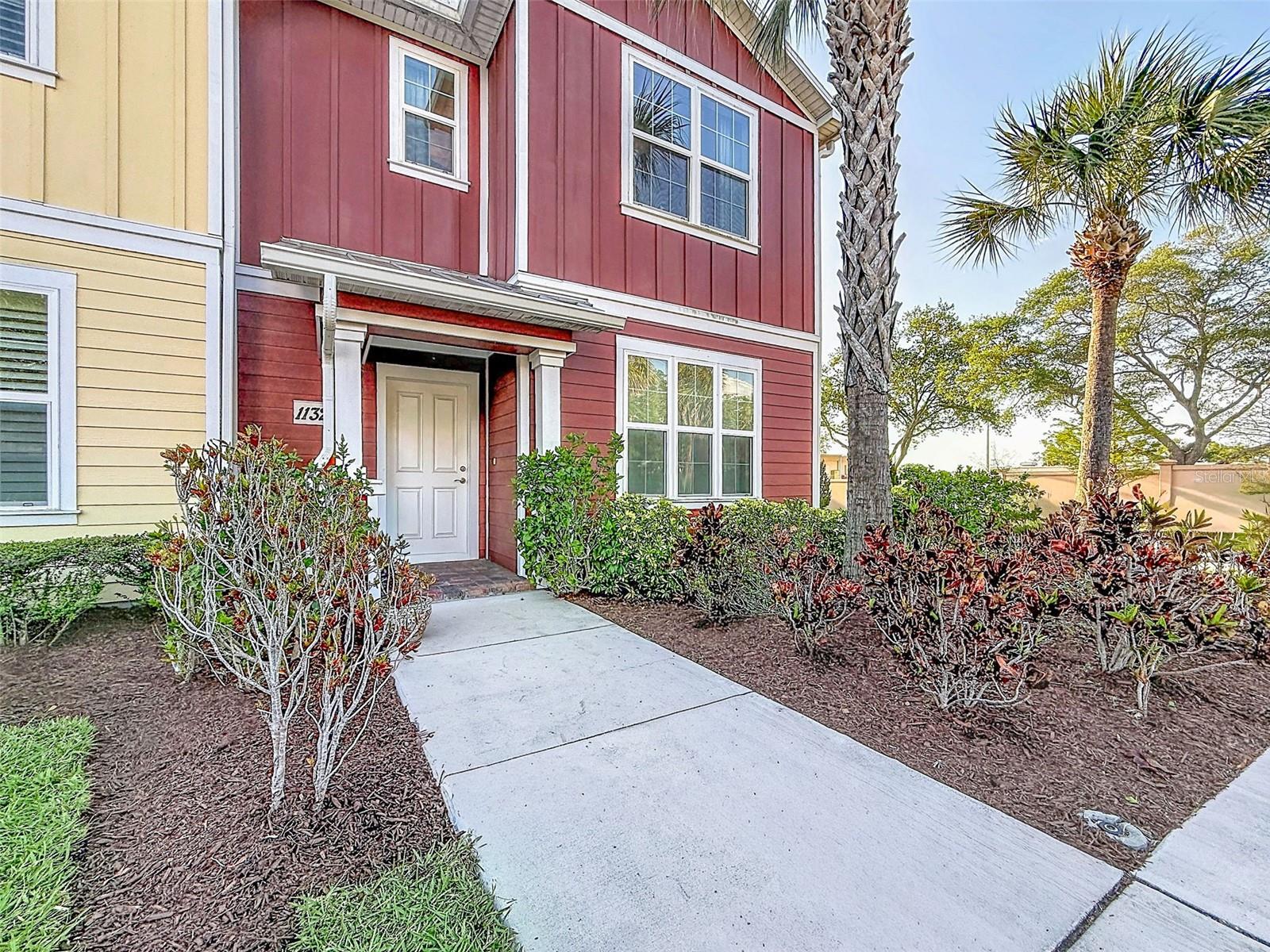 ECOVILLAGE DUNEDIN - Residential