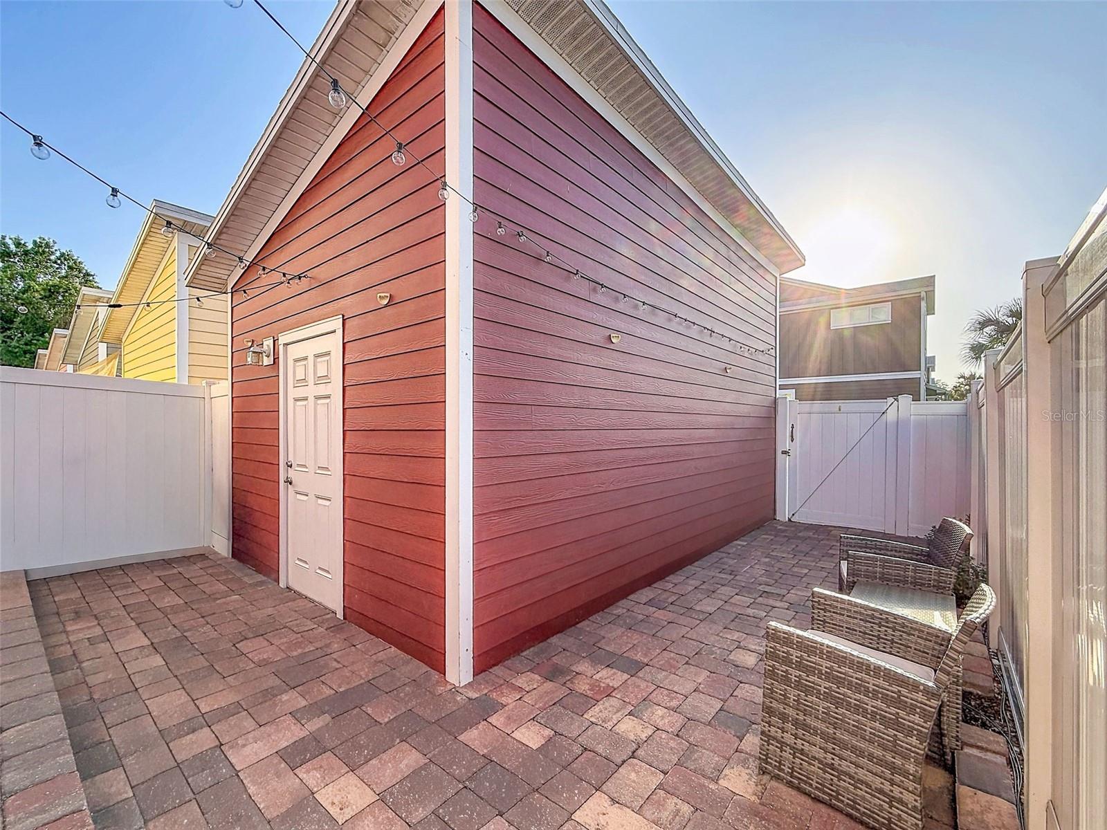 ECOVILLAGE DUNEDIN - Residential