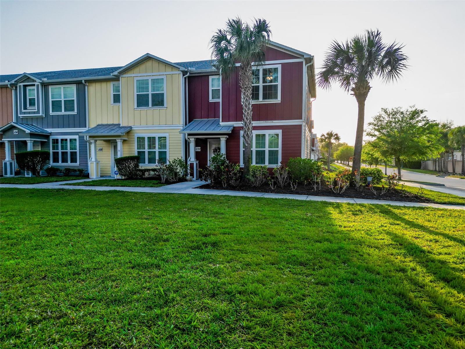 ECOVILLAGE DUNEDIN - Residential