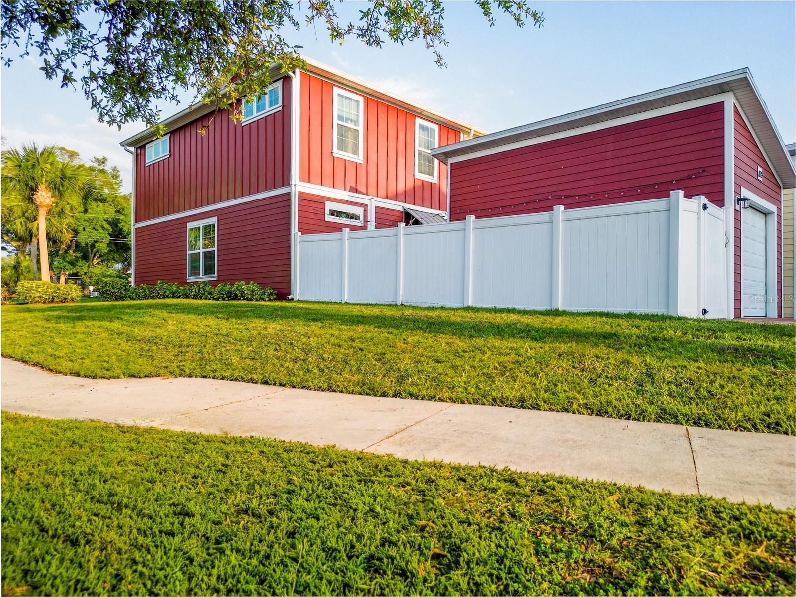 ECOVILLAGE DUNEDIN - Residential