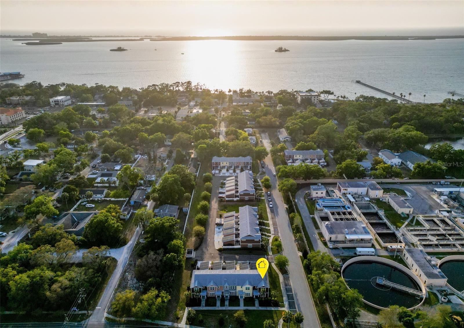 ECOVILLAGE DUNEDIN - Residential