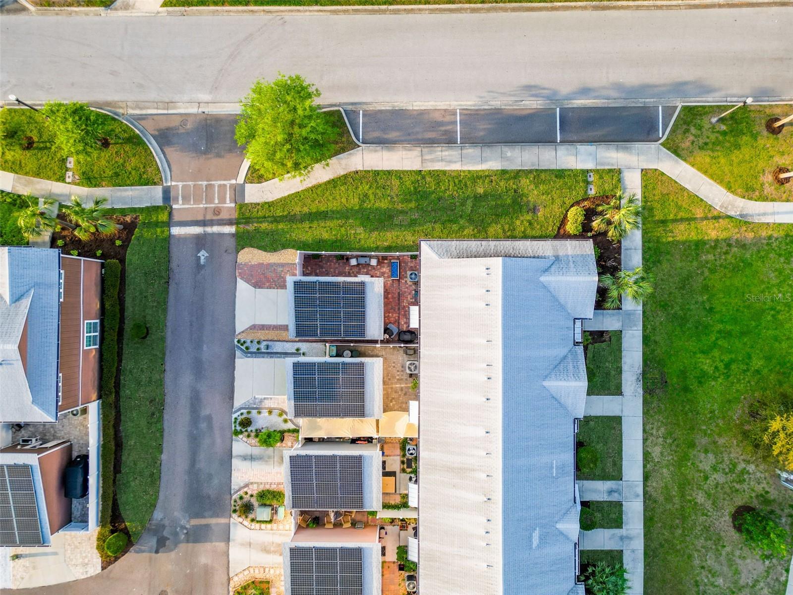 ECOVILLAGE DUNEDIN - Residential
