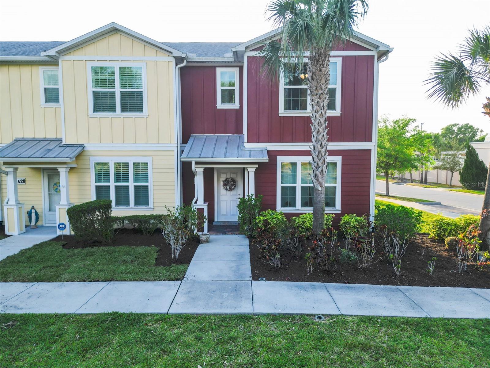 ECOVILLAGE DUNEDIN - Residential