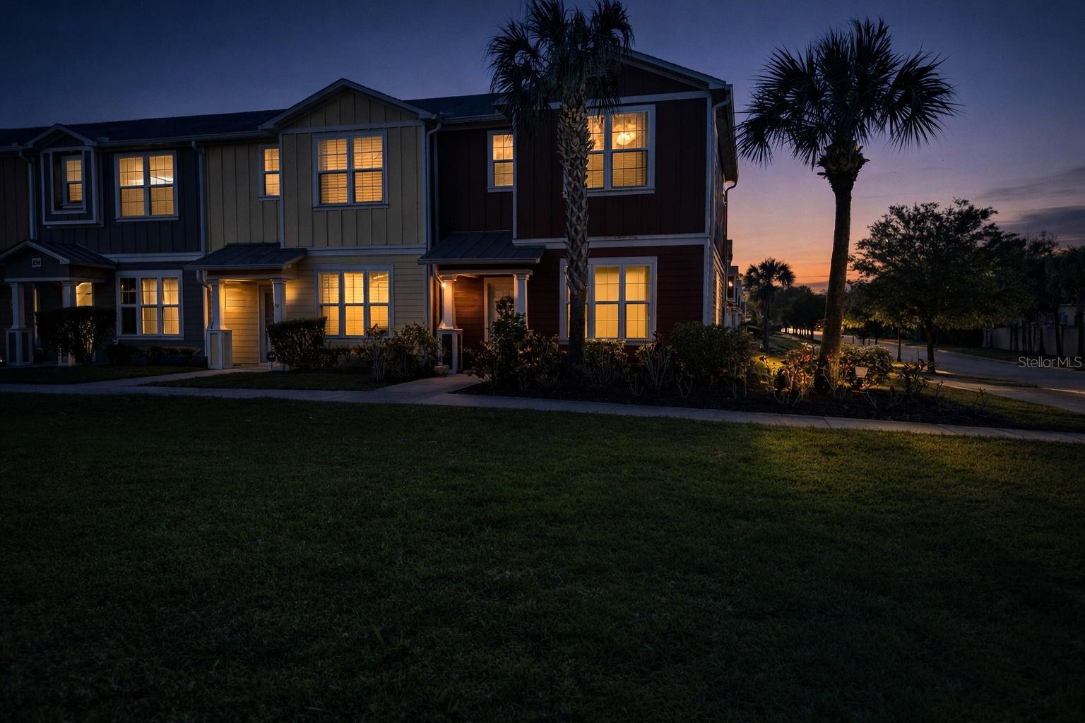 ECOVILLAGE DUNEDIN - Residential