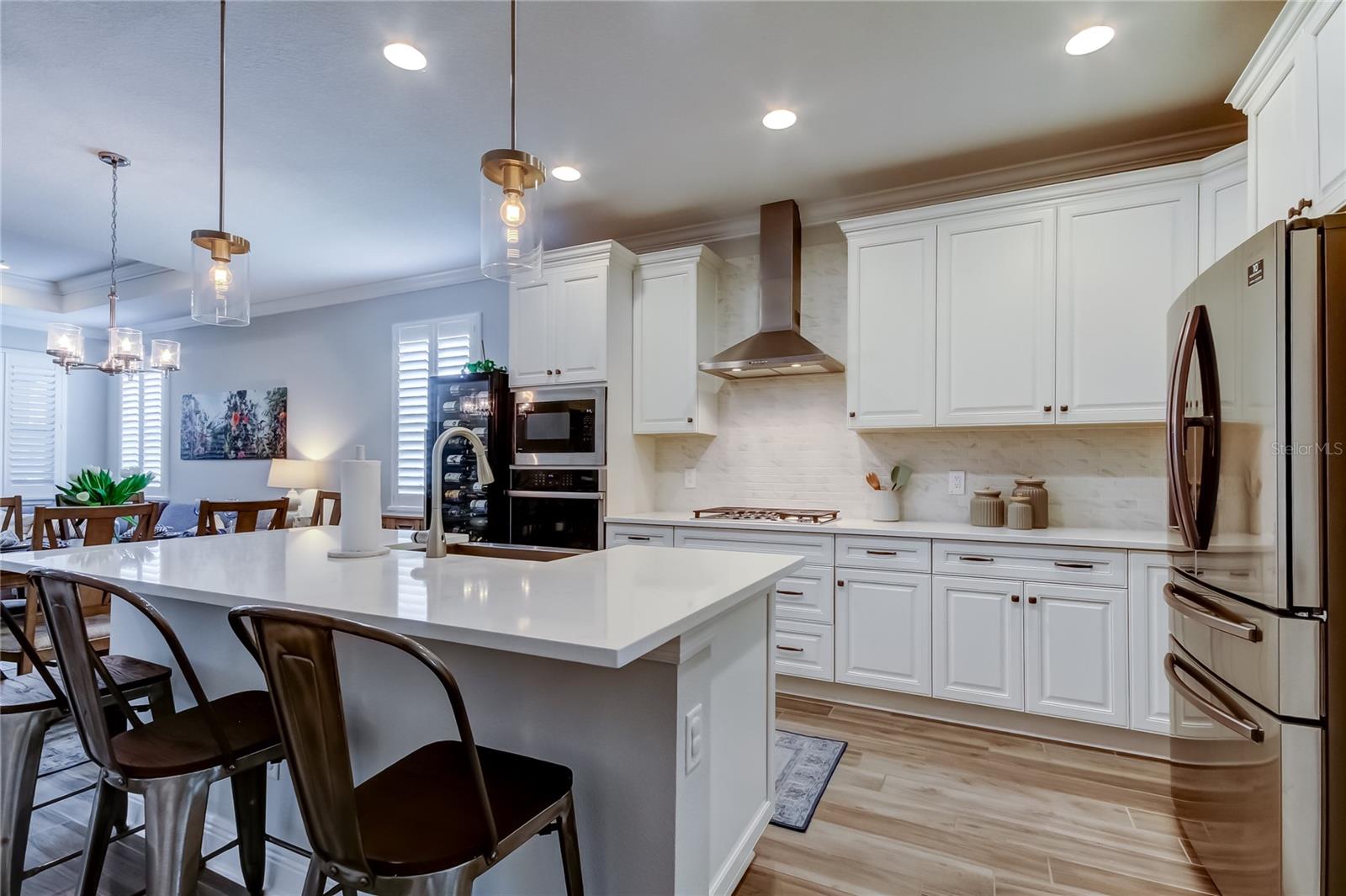 STARKEY RANCH PRCL D PH 2 - Residential