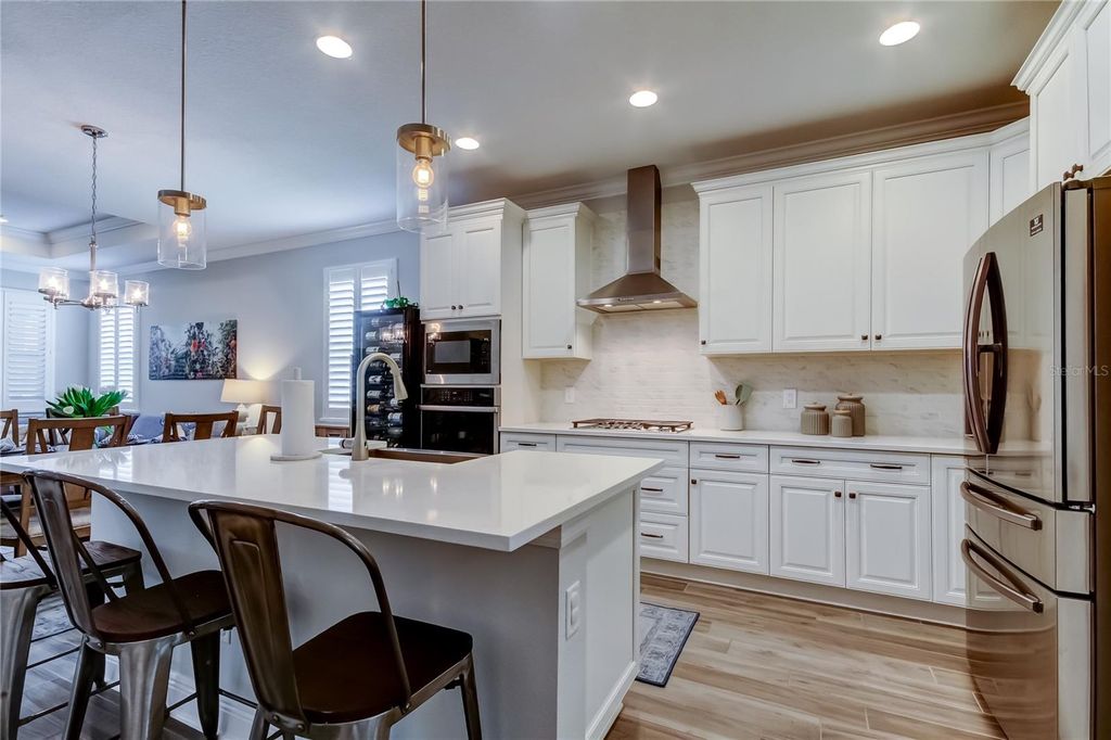 Photo of 3791 Villamore Lane, Odessa, FL 33556 (MLS # TB8430471)