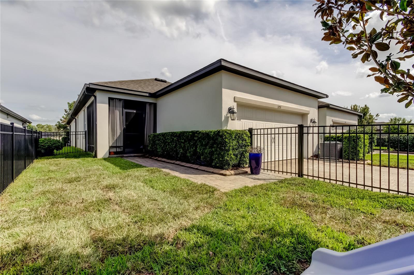 STARKEY RANCH PRCL D PH 2 - Residential