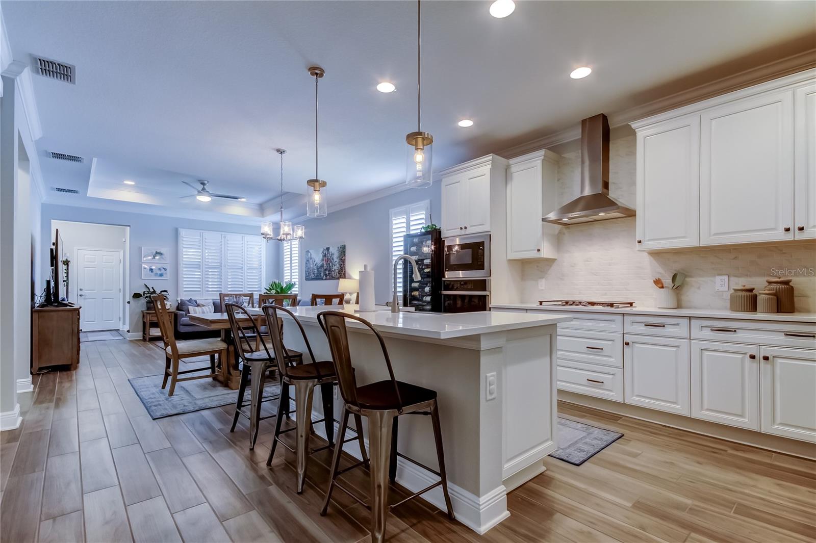 STARKEY RANCH PRCL D PH 2 - Residential