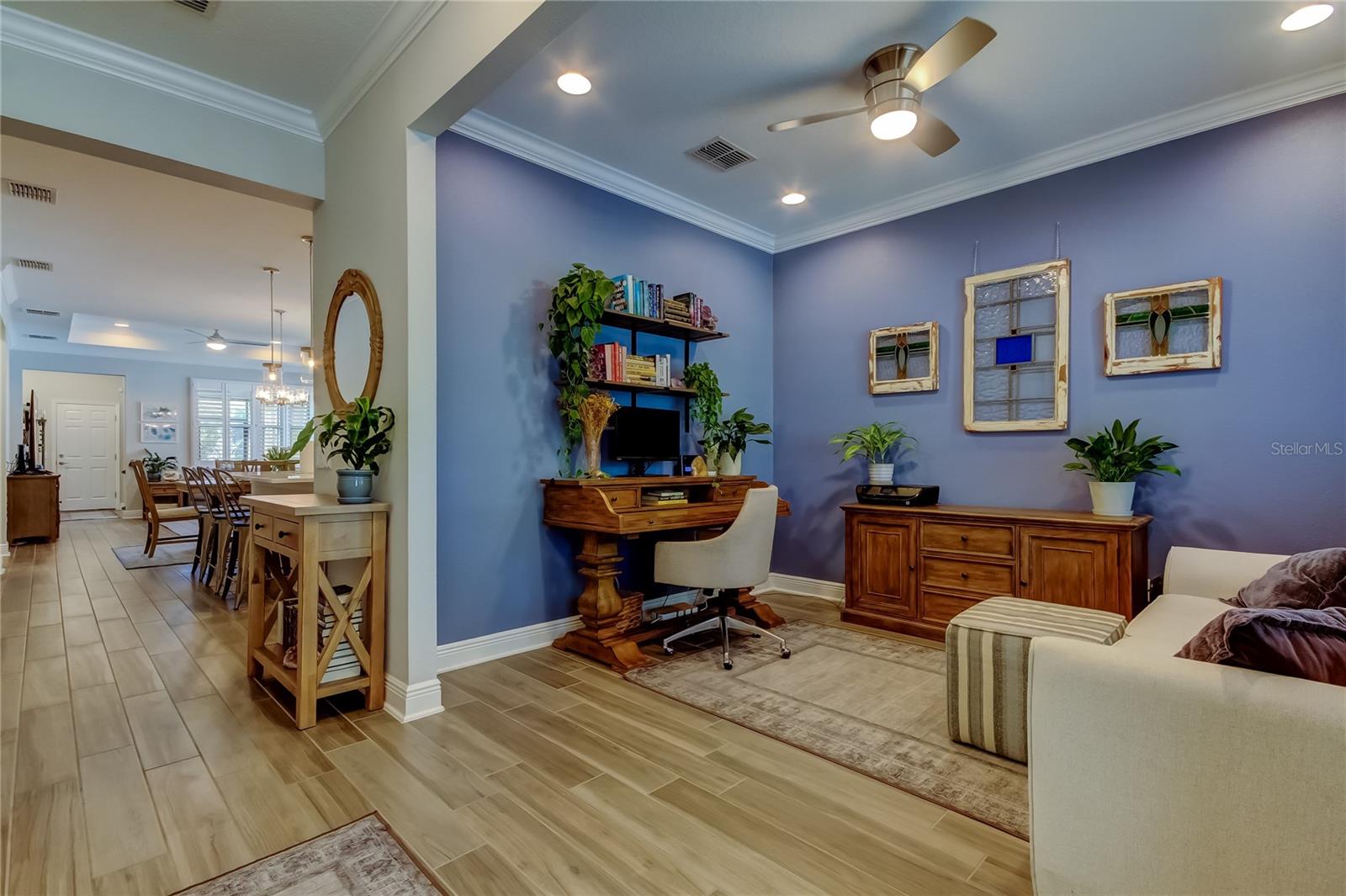 STARKEY RANCH PRCL D PH 2 - Residential