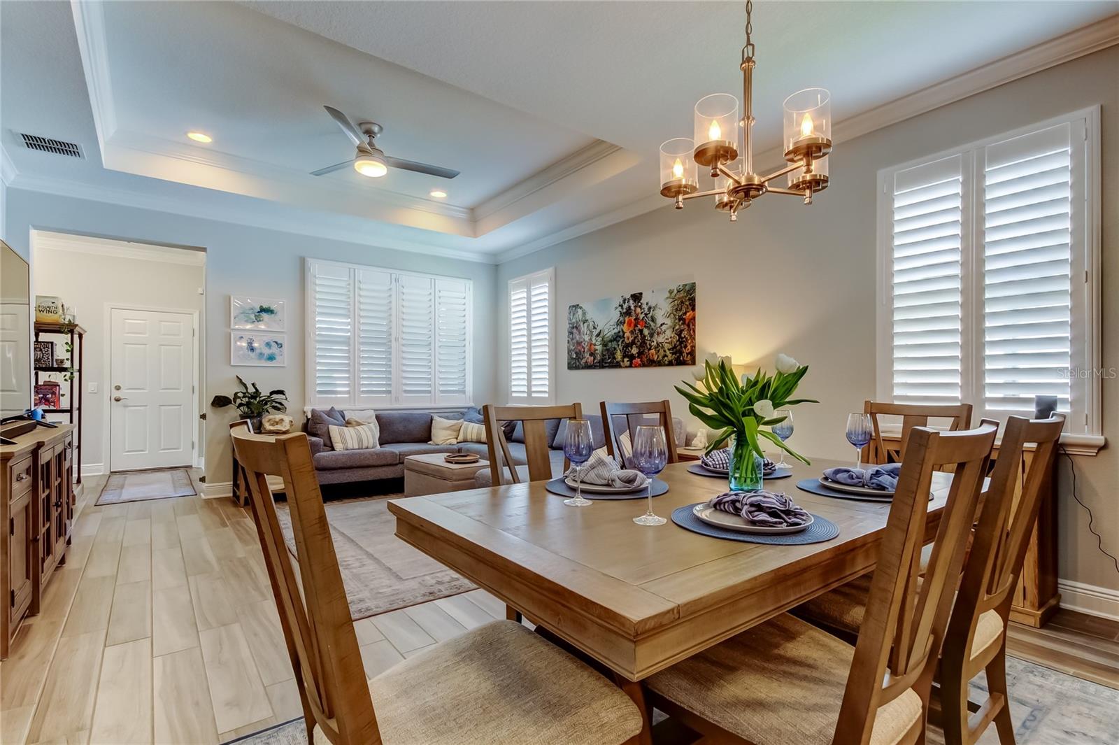 STARKEY RANCH PRCL D PH 2 - Residential