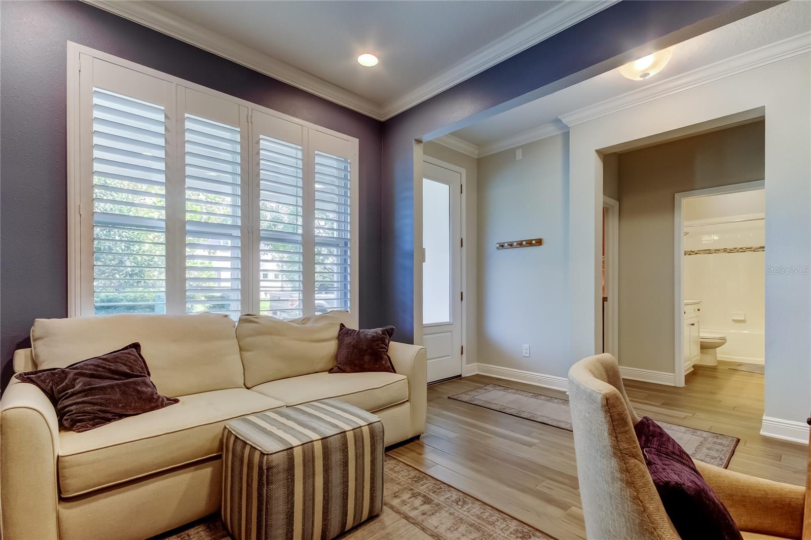 STARKEY RANCH PRCL D PH 2 - Residential