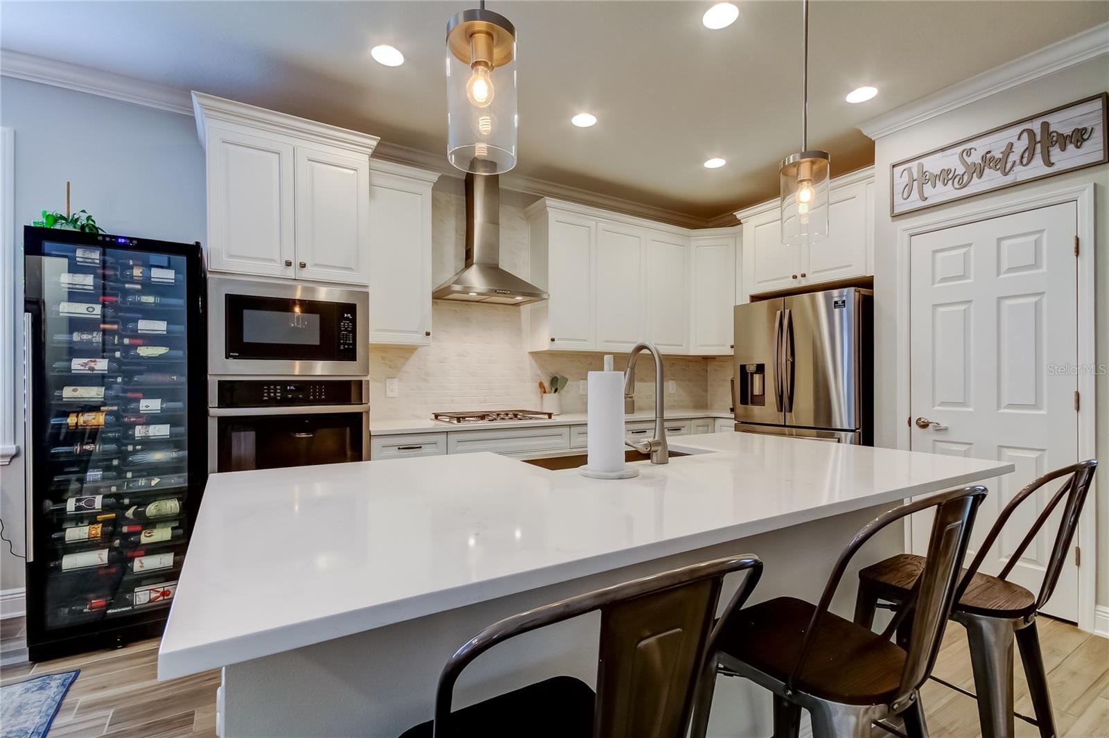 STARKEY RANCH PRCL D PH 2 - Residential