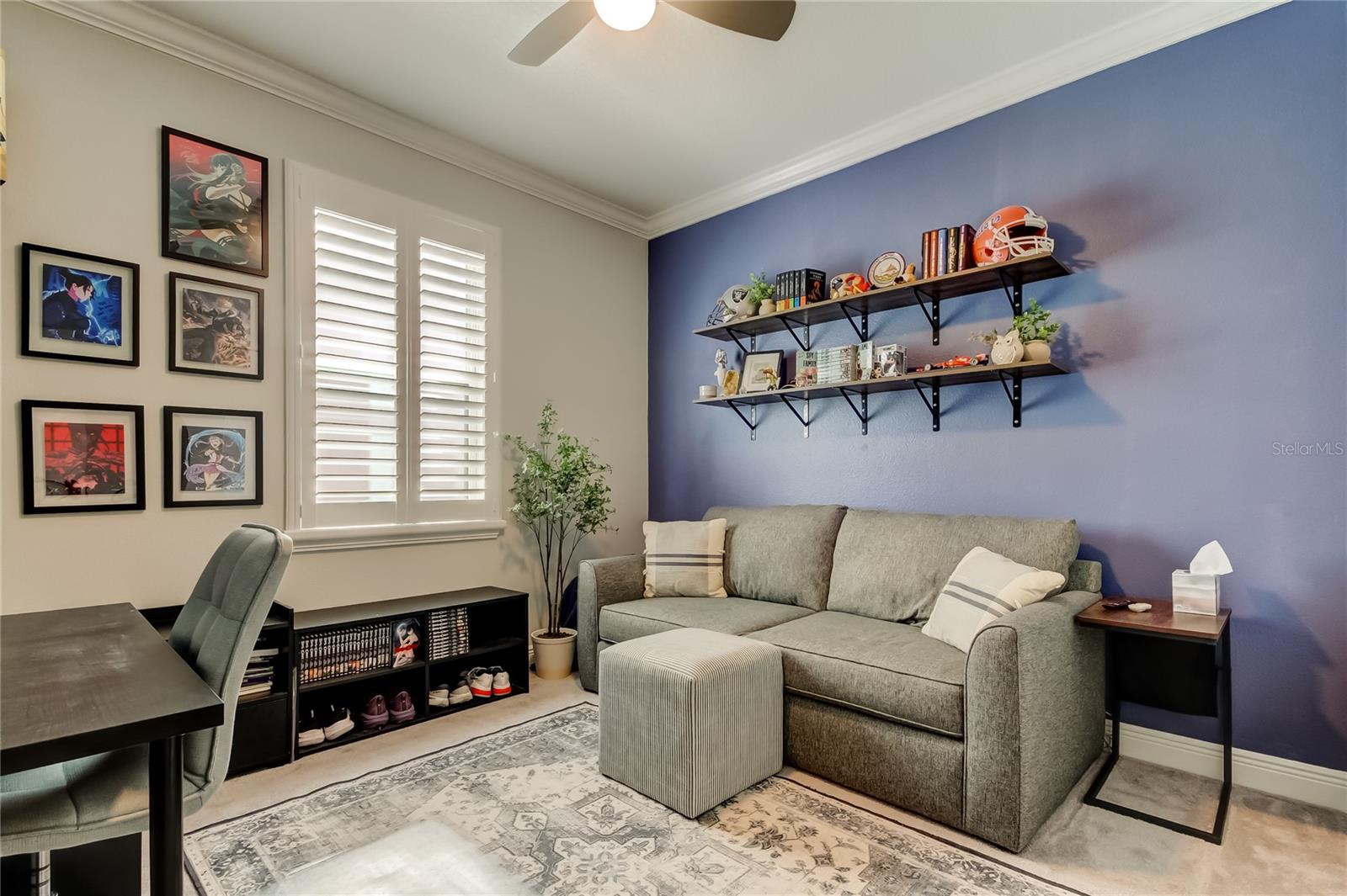 STARKEY RANCH PRCL D PH 2 - Residential