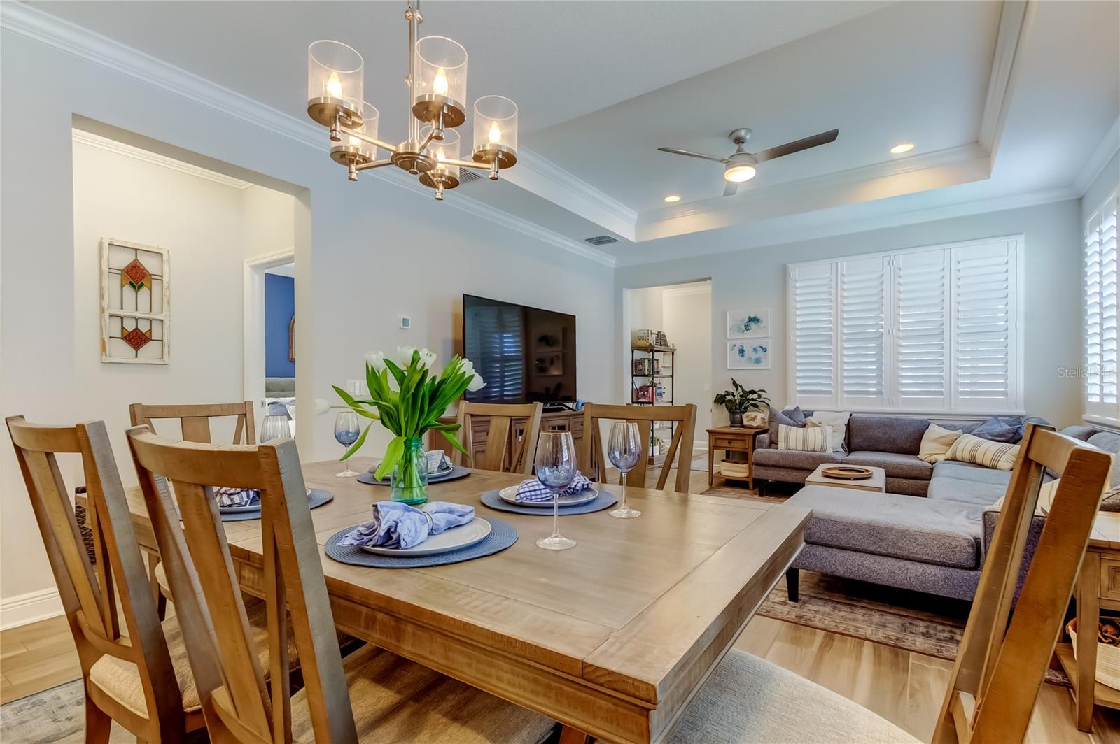 STARKEY RANCH PRCL D PH 2 - Residential