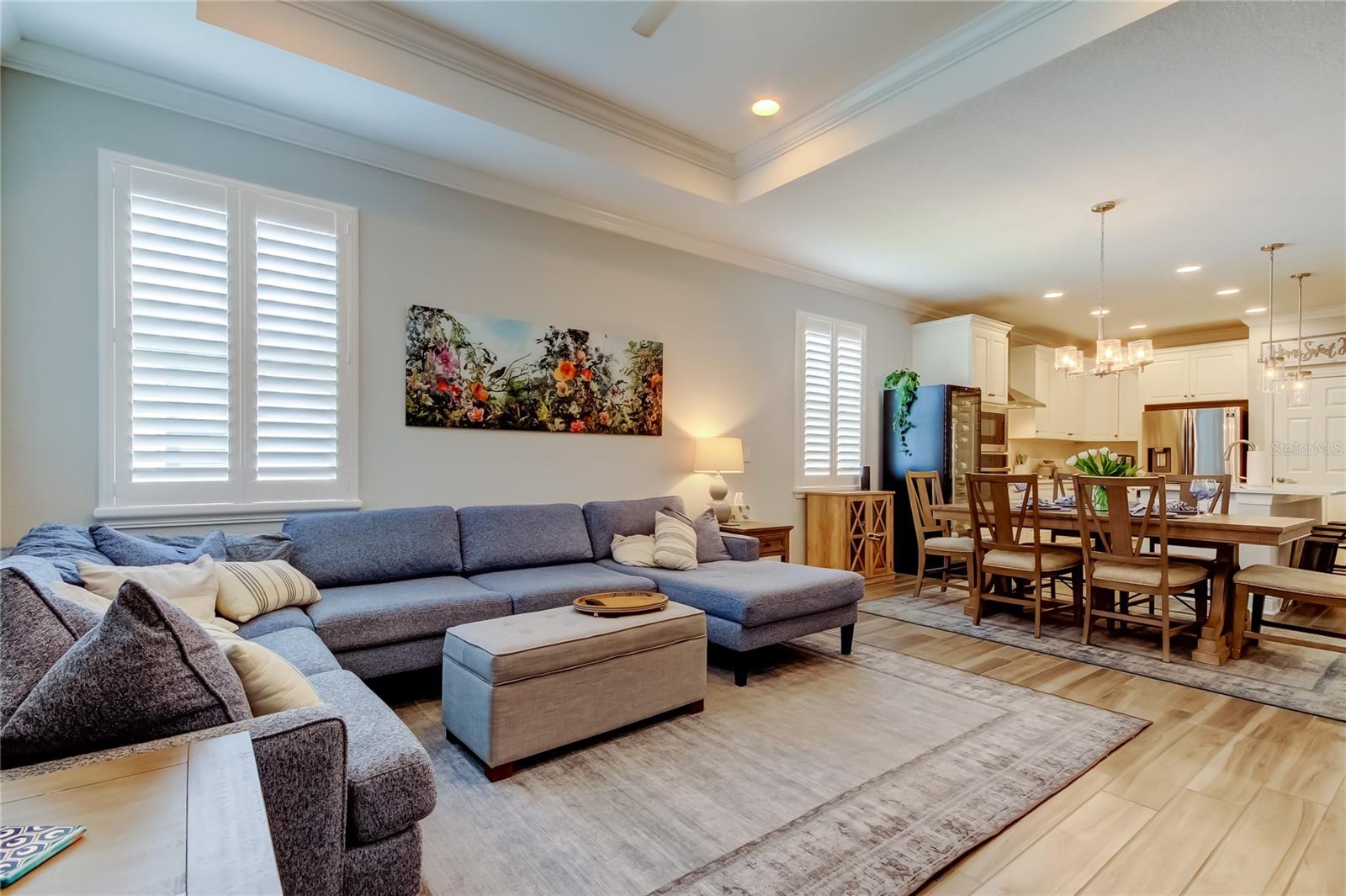 STARKEY RANCH PRCL D PH 2 - Residential