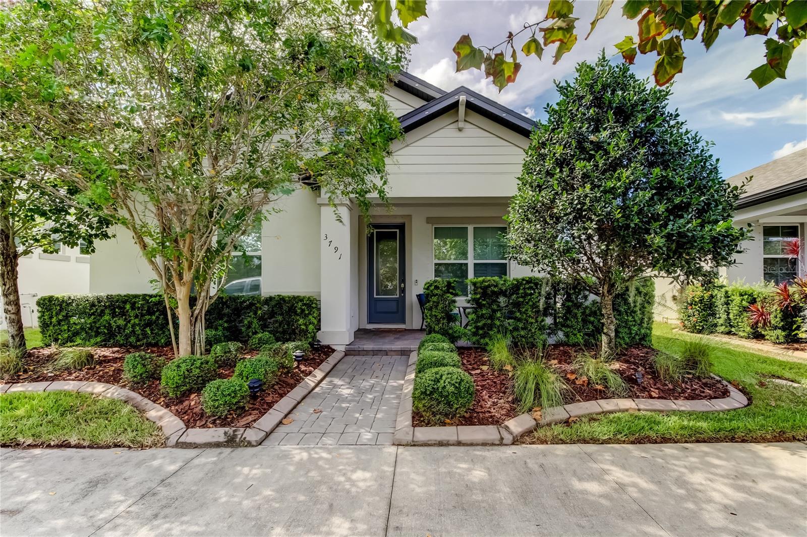 STARKEY RANCH PRCL D PH 2 - Residential