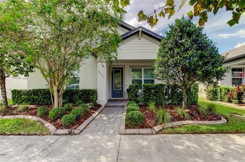 Photo of 3791 Villamore Lane, Odessa, FL 33556 (MLS # TB8430471)