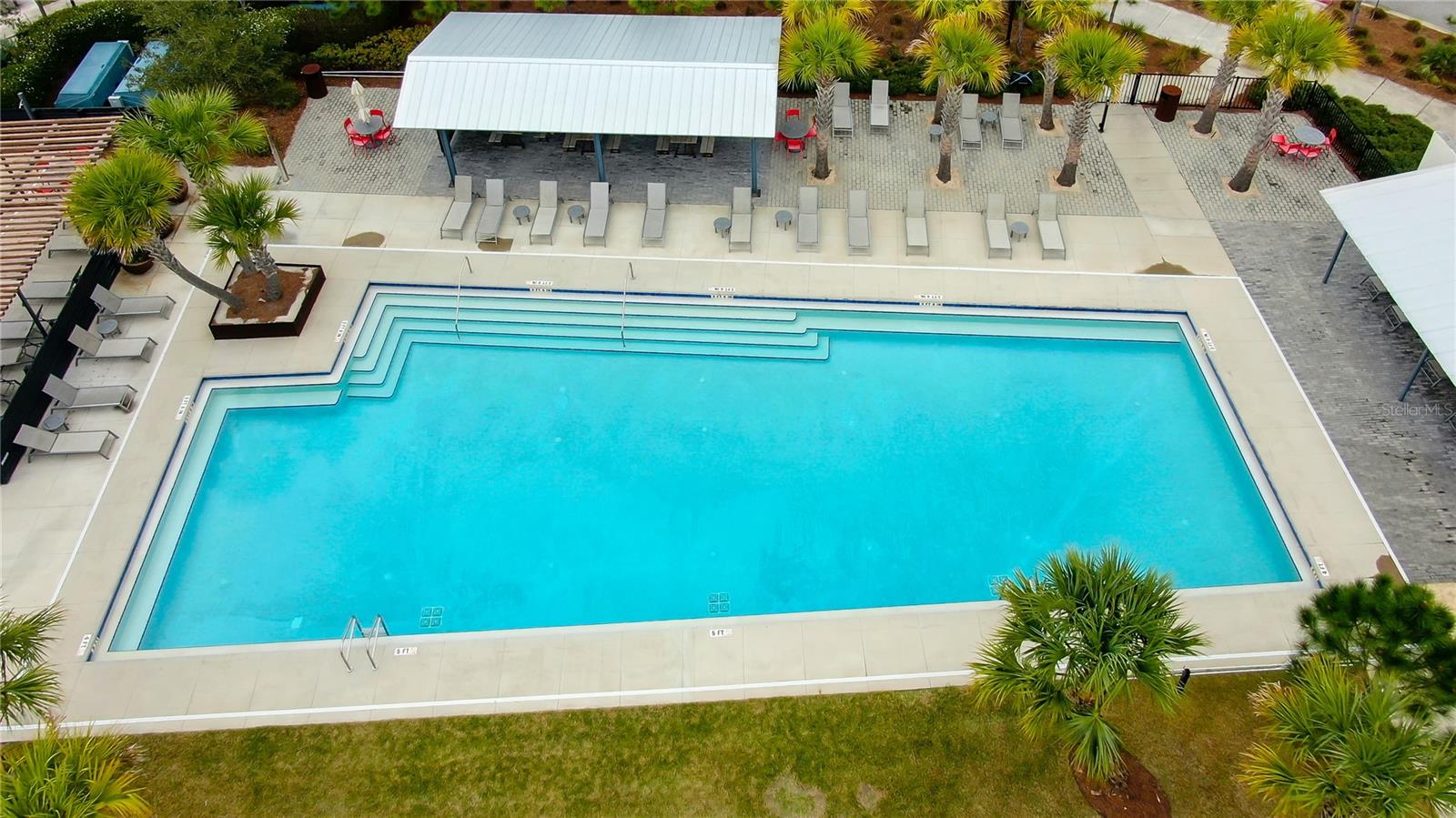 STARKEY RANCH PRCL D PH 2 - Residential