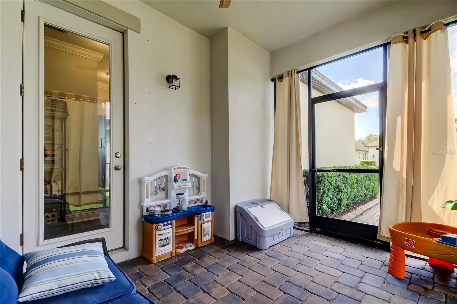 STARKEY RANCH PRCL D PH 2 - Residential