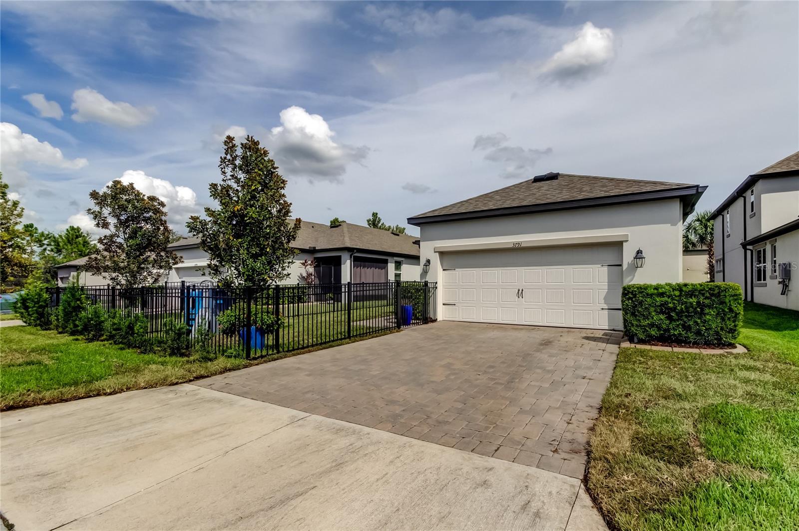 STARKEY RANCH PRCL D PH 2 - Residential