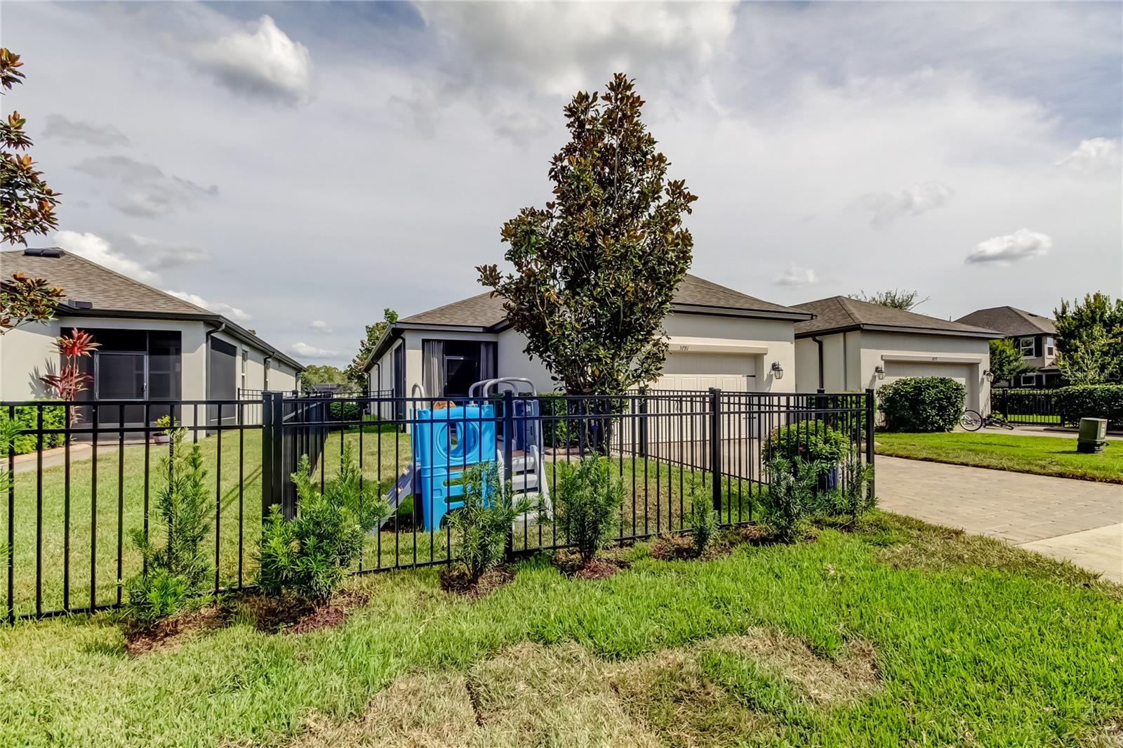 STARKEY RANCH PRCL D PH 2 - Residential