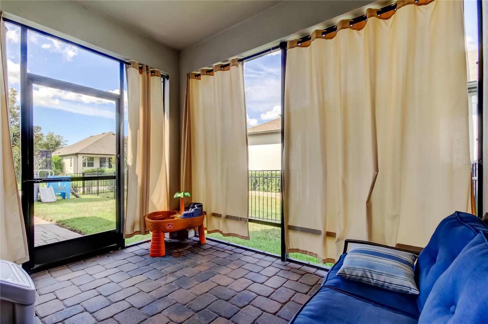 STARKEY RANCH PRCL D PH 2 - Residential