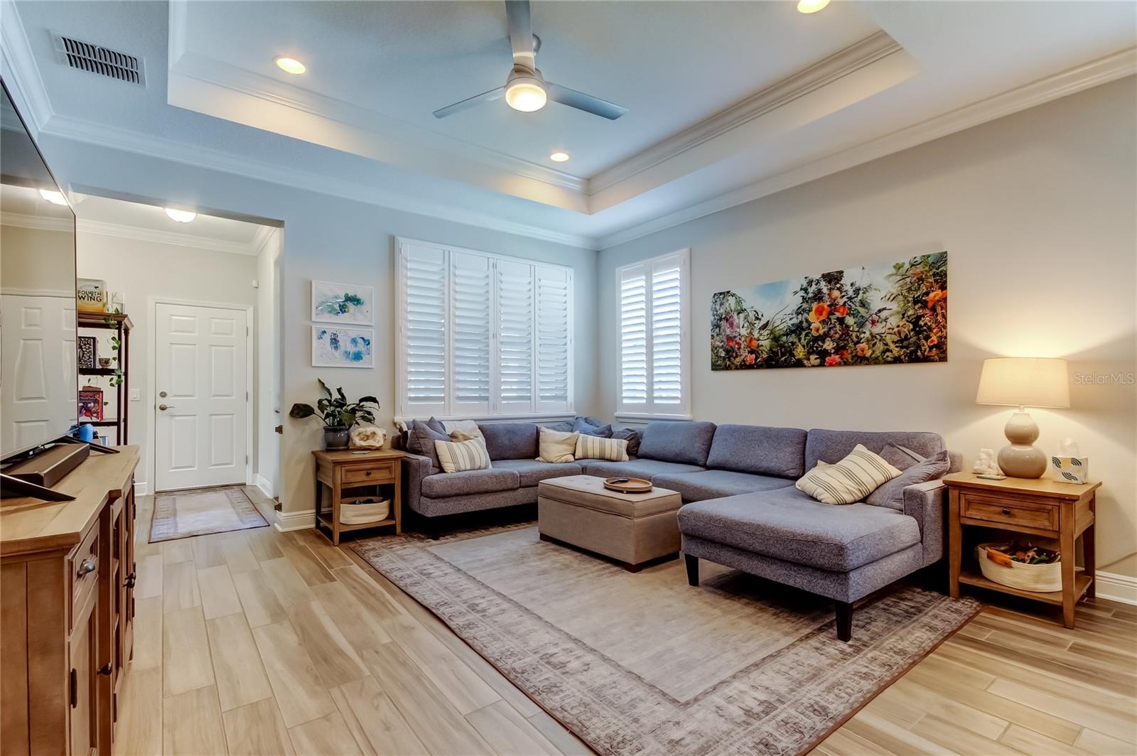 STARKEY RANCH PRCL D PH 2 - Residential