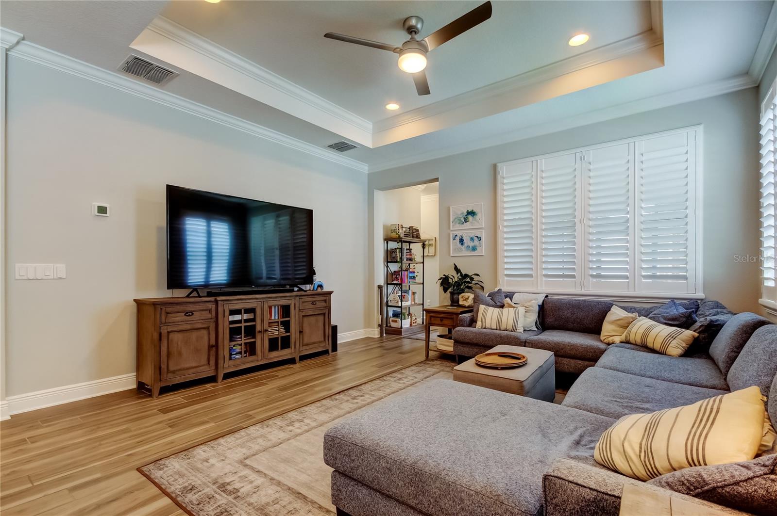 STARKEY RANCH PRCL D PH 2 - Residential