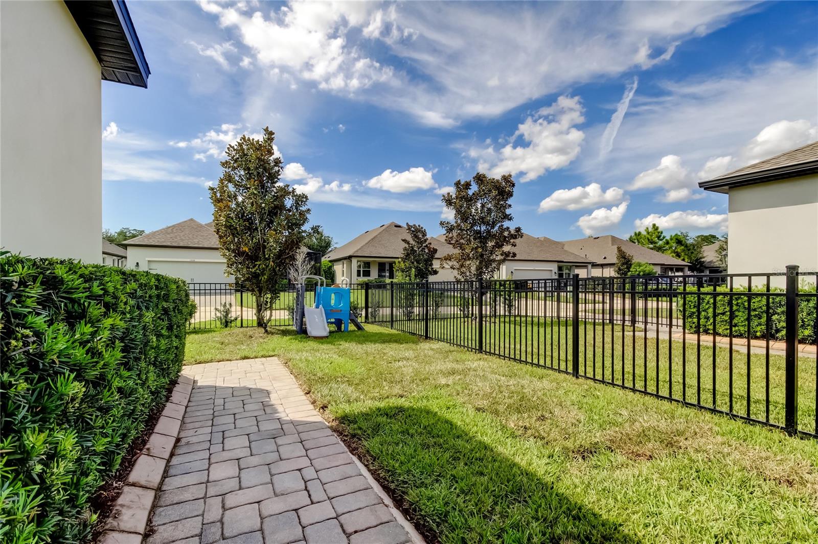 STARKEY RANCH PRCL D PH 2 - Residential